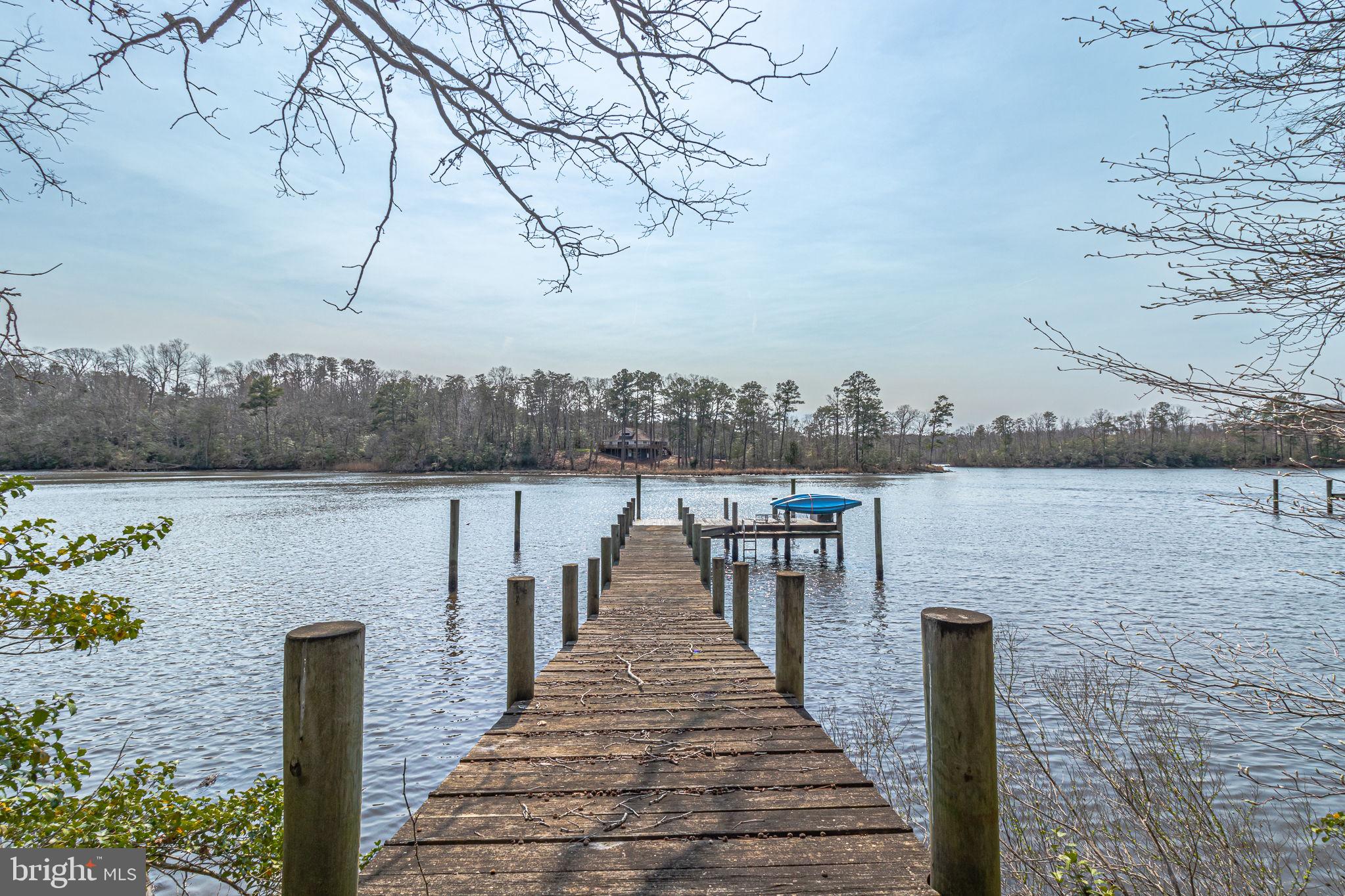 BETZ LANDING - Residential