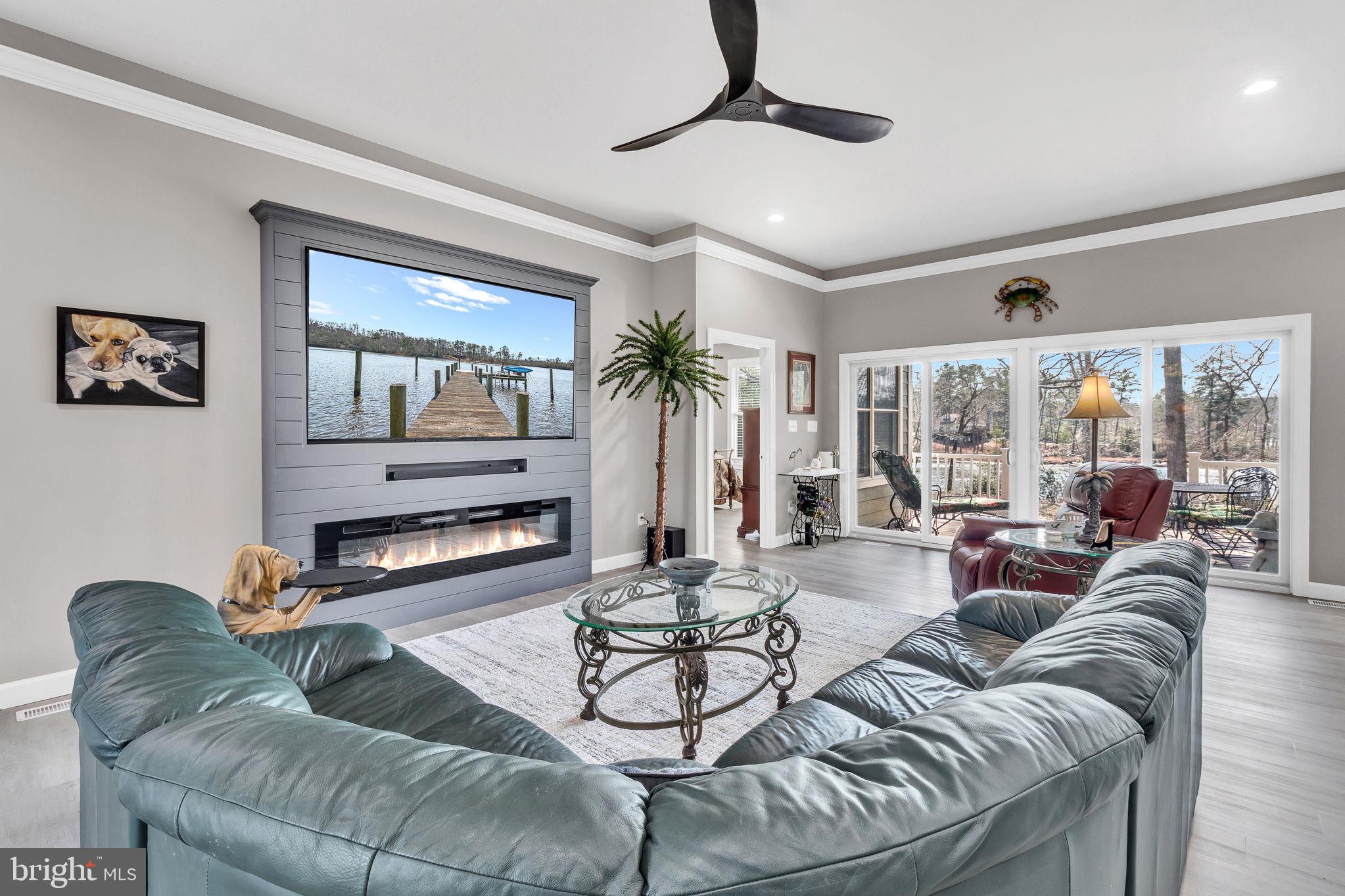 BETZ LANDING - Residential