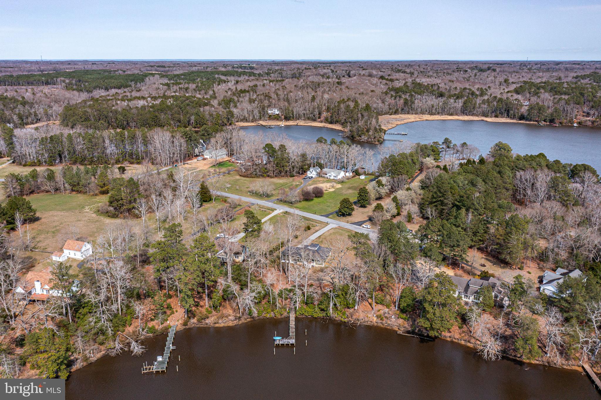 BETZ LANDING - Residential