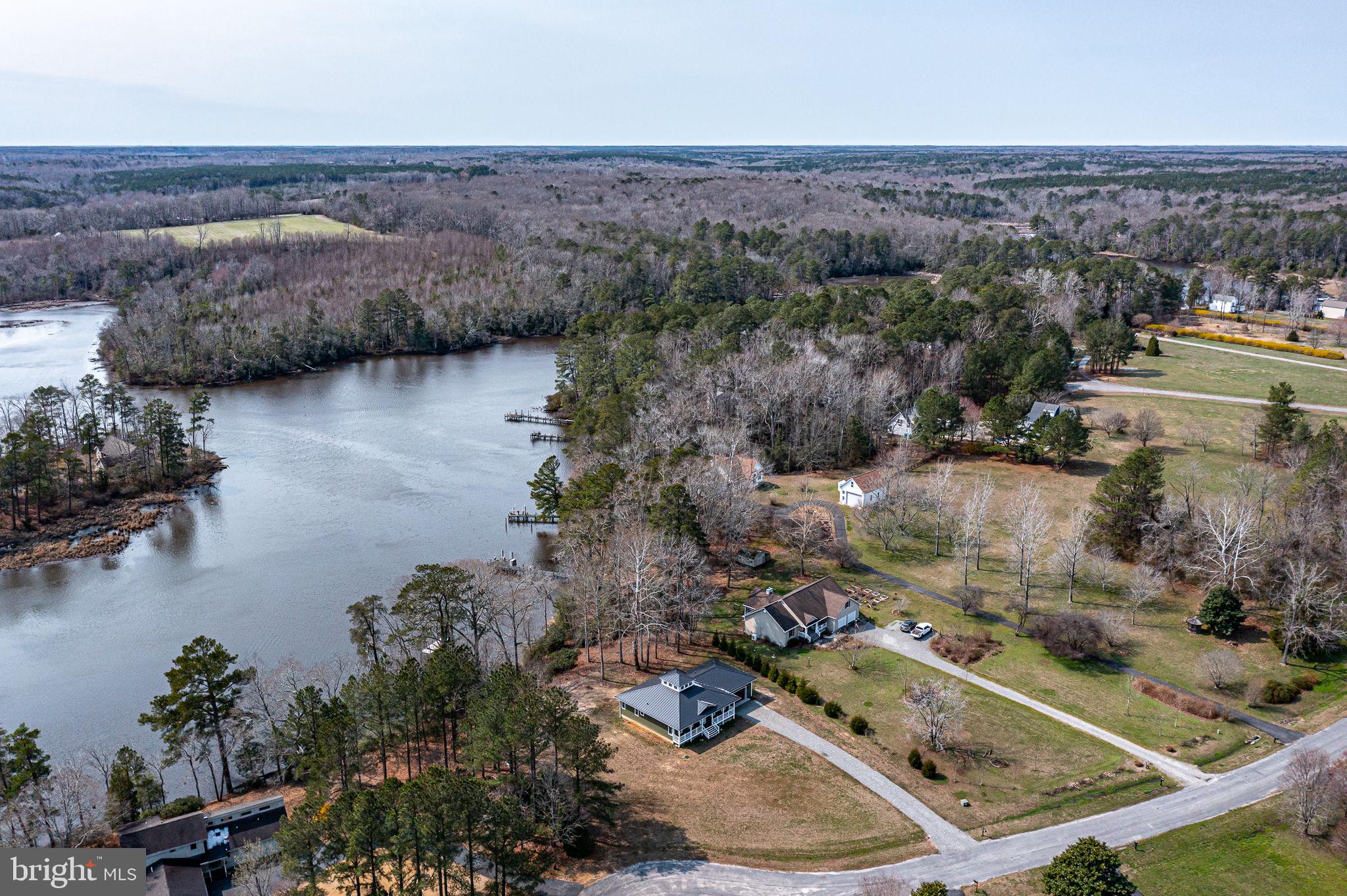 BETZ LANDING - Residential