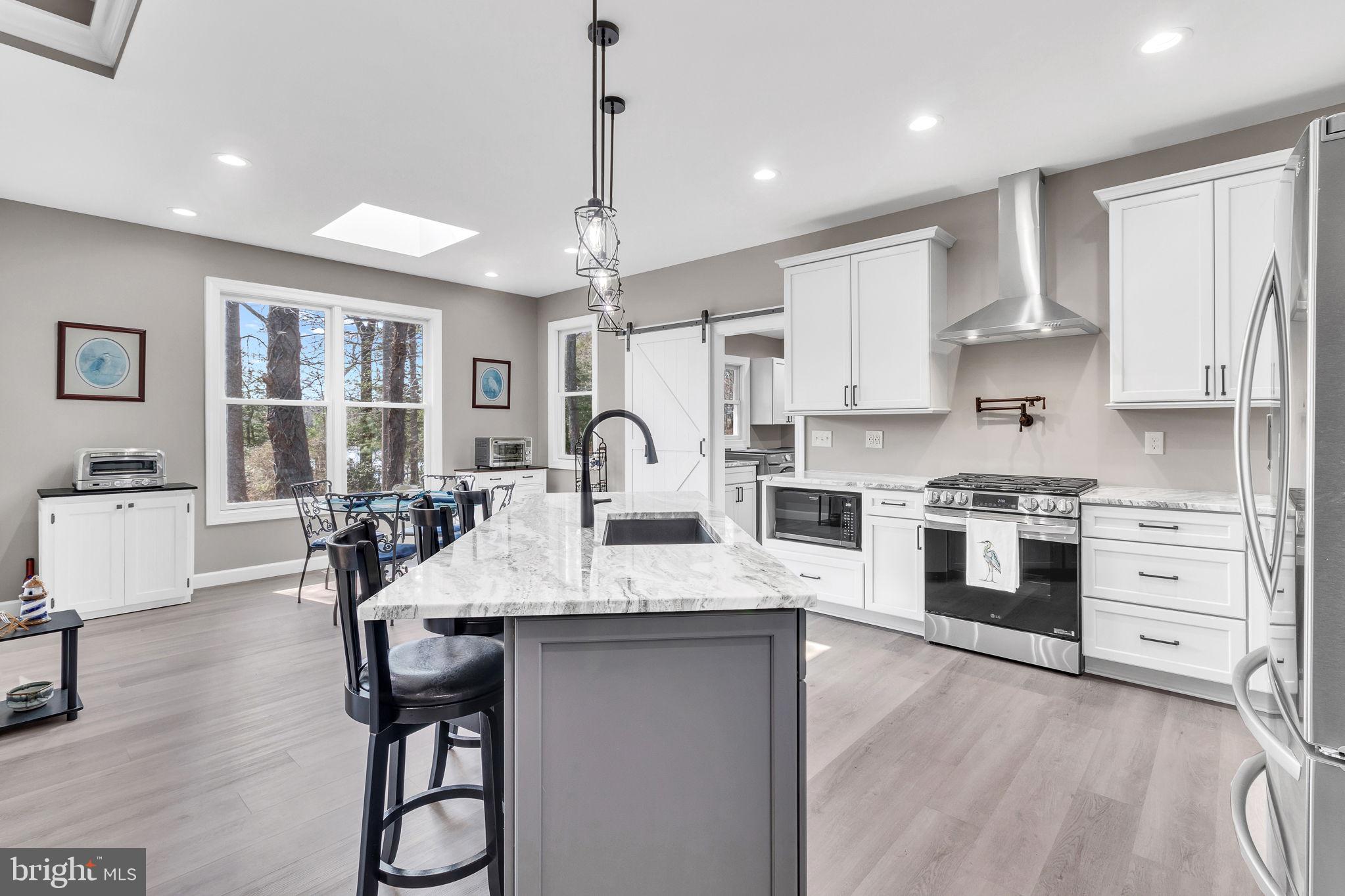 BETZ LANDING - Residential