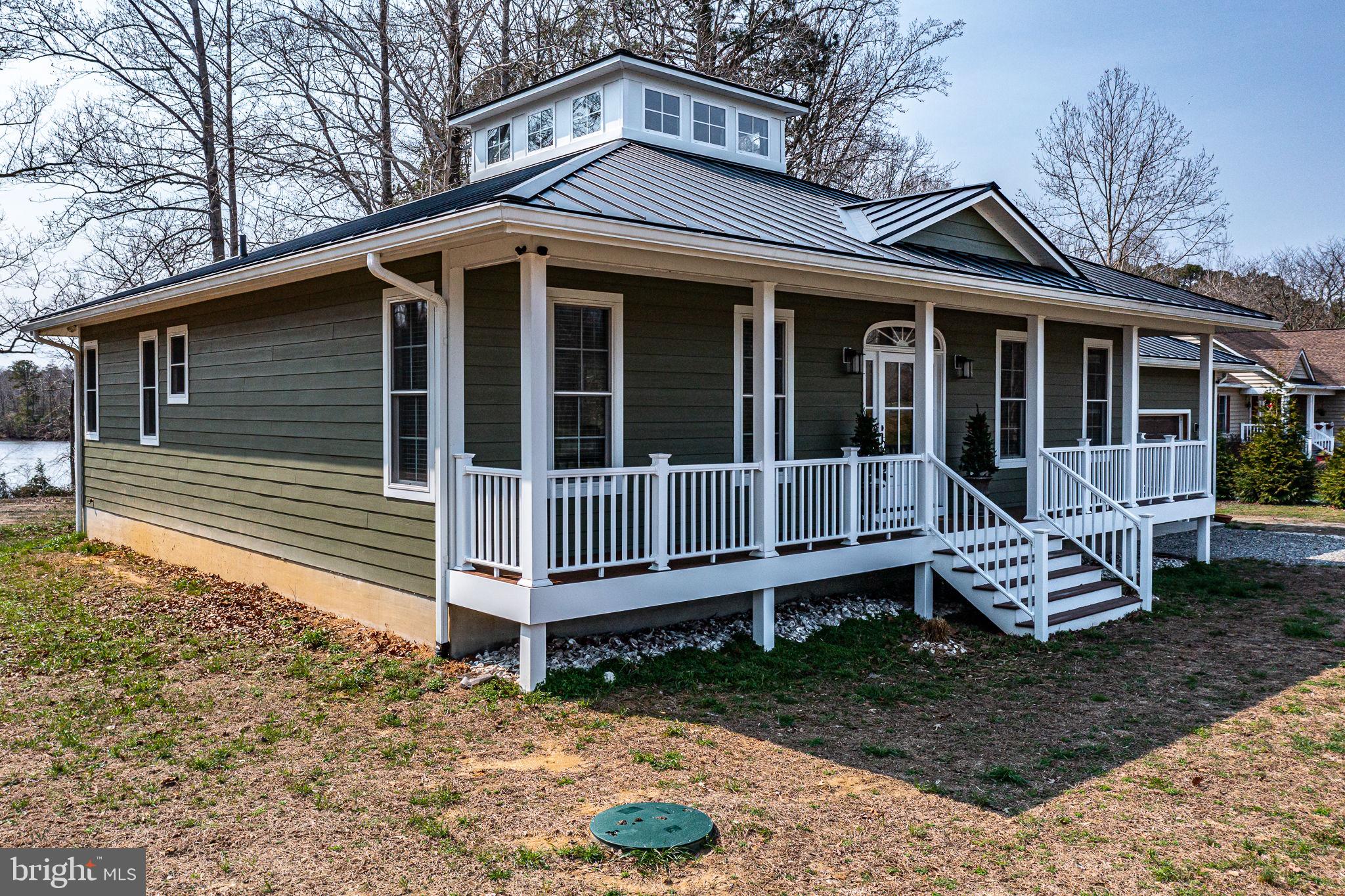 BETZ LANDING - Residential