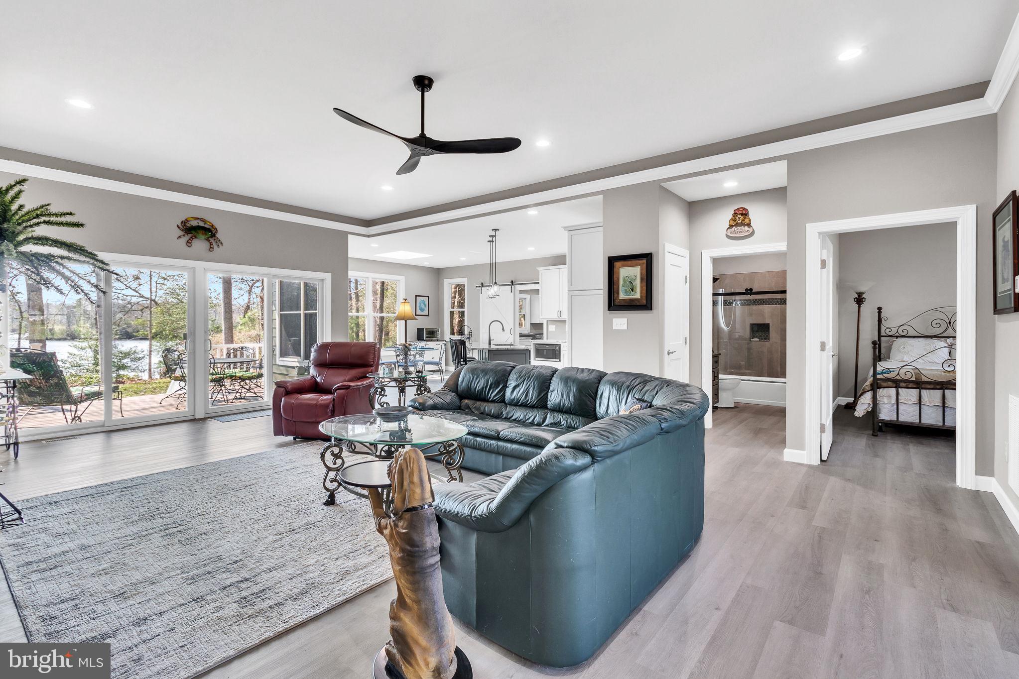 BETZ LANDING - Residential