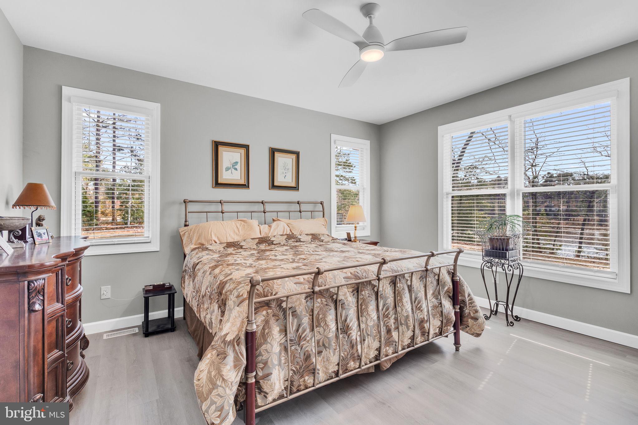 BETZ LANDING - Residential