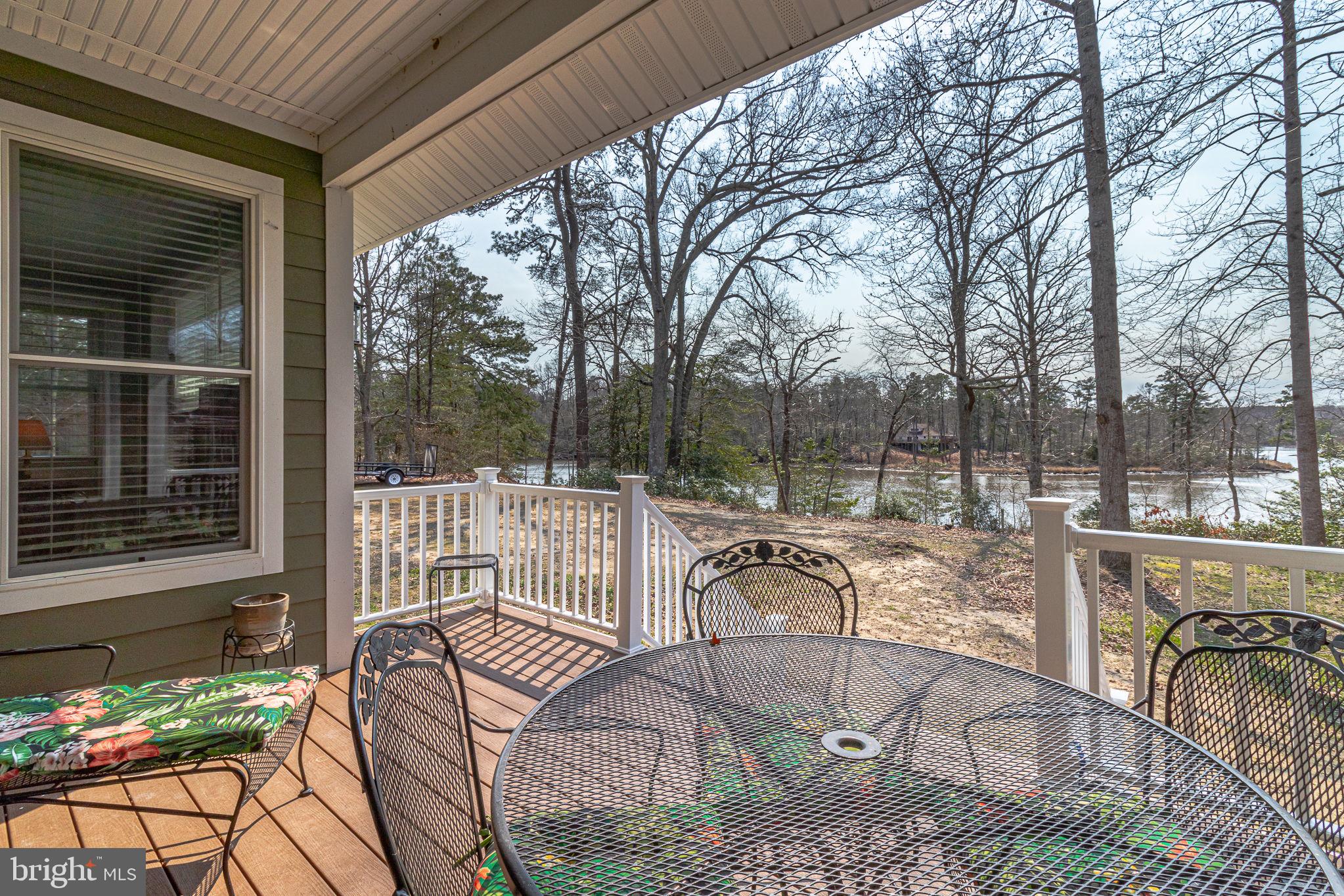 BETZ LANDING - Residential