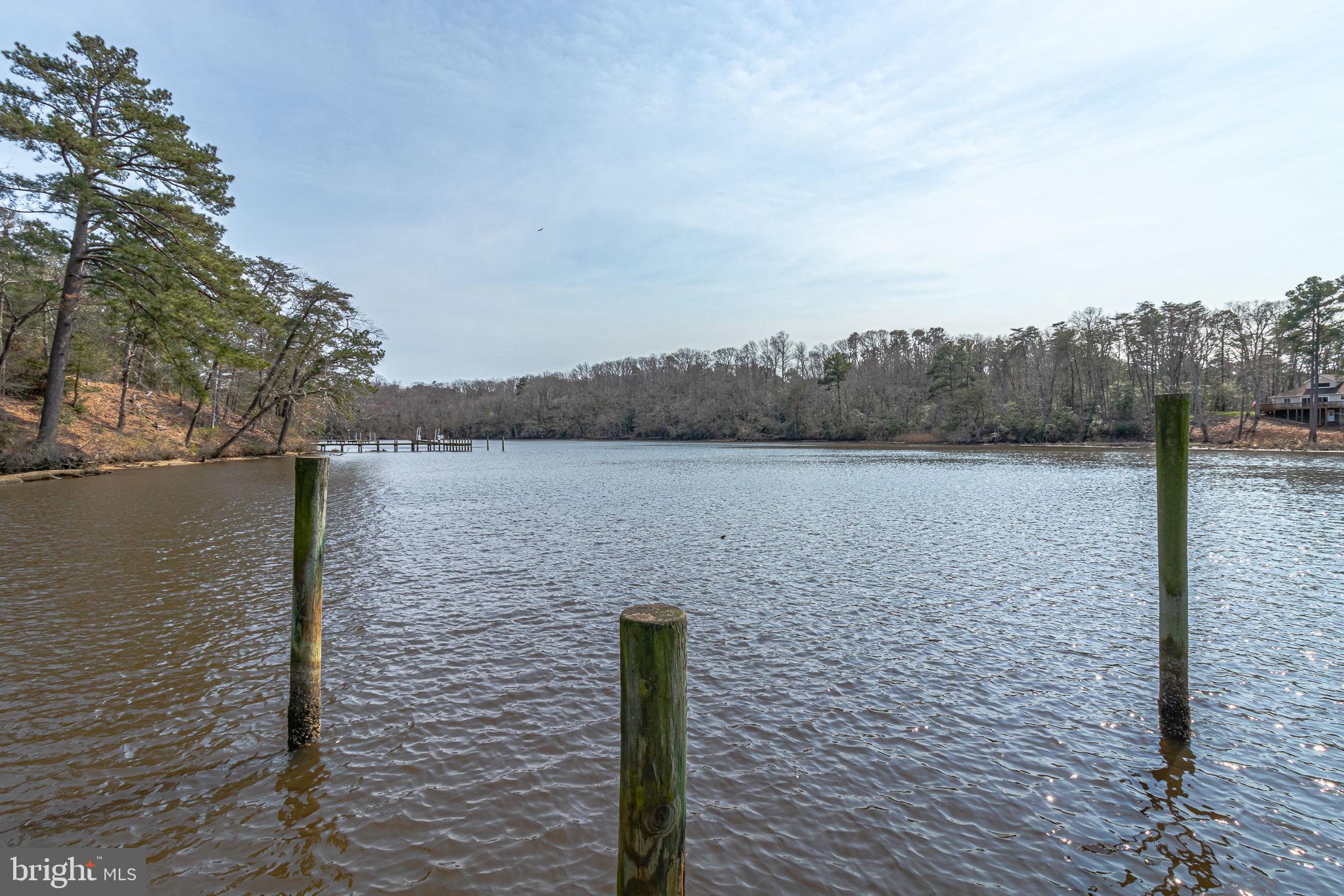 BETZ LANDING - Residential