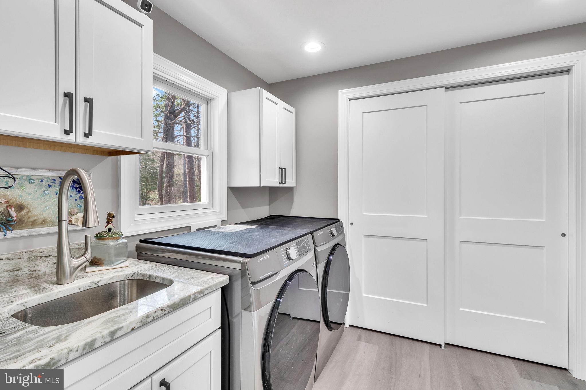 BETZ LANDING - Residential