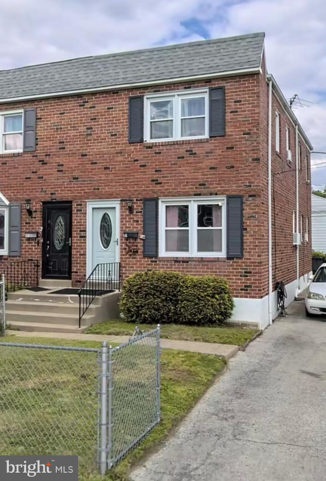 COLLINGDALE - Residential