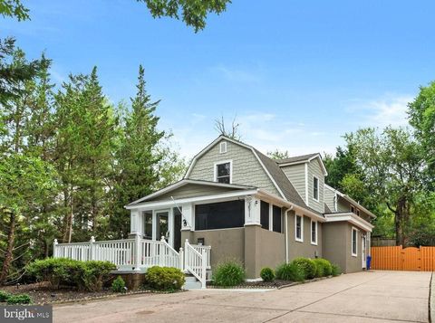 3511 DECATUR AVENUE KENSINGTON MD 20895