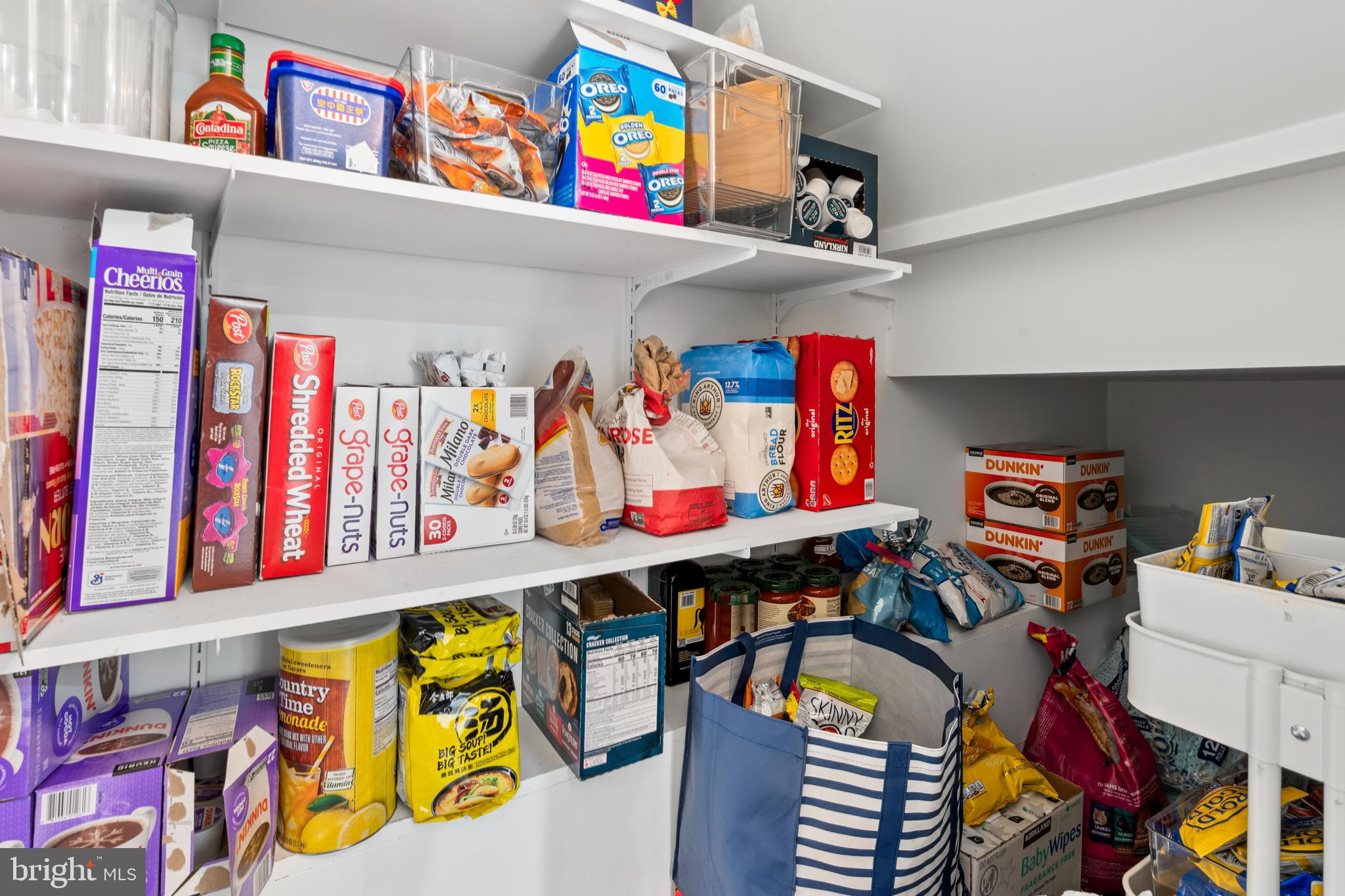 NORTH KENSINGTON - Residential