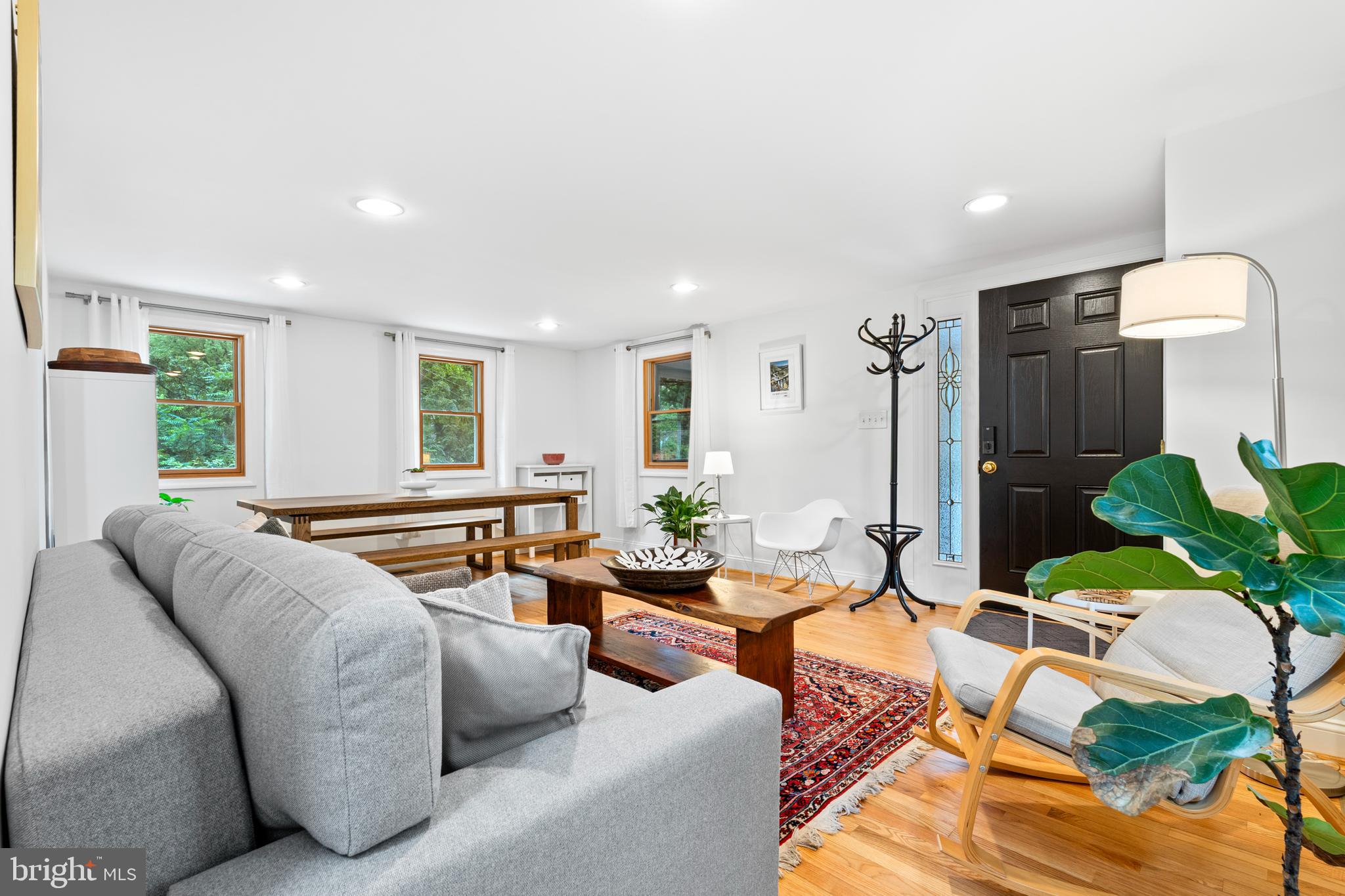 NORTH KENSINGTON - Residential