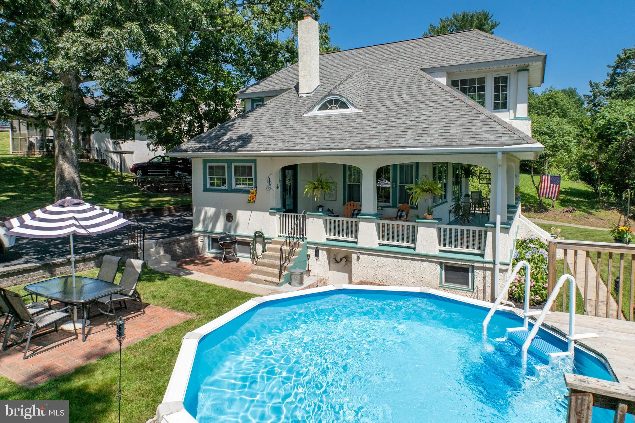 Schwenksville, Pennsylvania 19473, United States, 3 Bedrooms Bedrooms, ,2 BathroomsBathrooms,Residential,Pending,155122