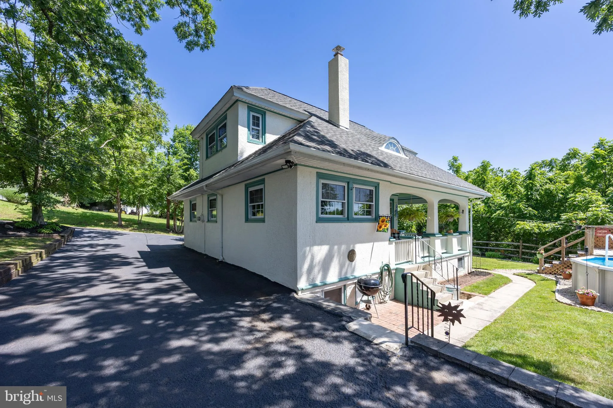 Schwenksville, Pennsylvania 19473, United States, 3 Bedrooms Bedrooms, ,2 BathroomsBathrooms,Residential,Pending,155122