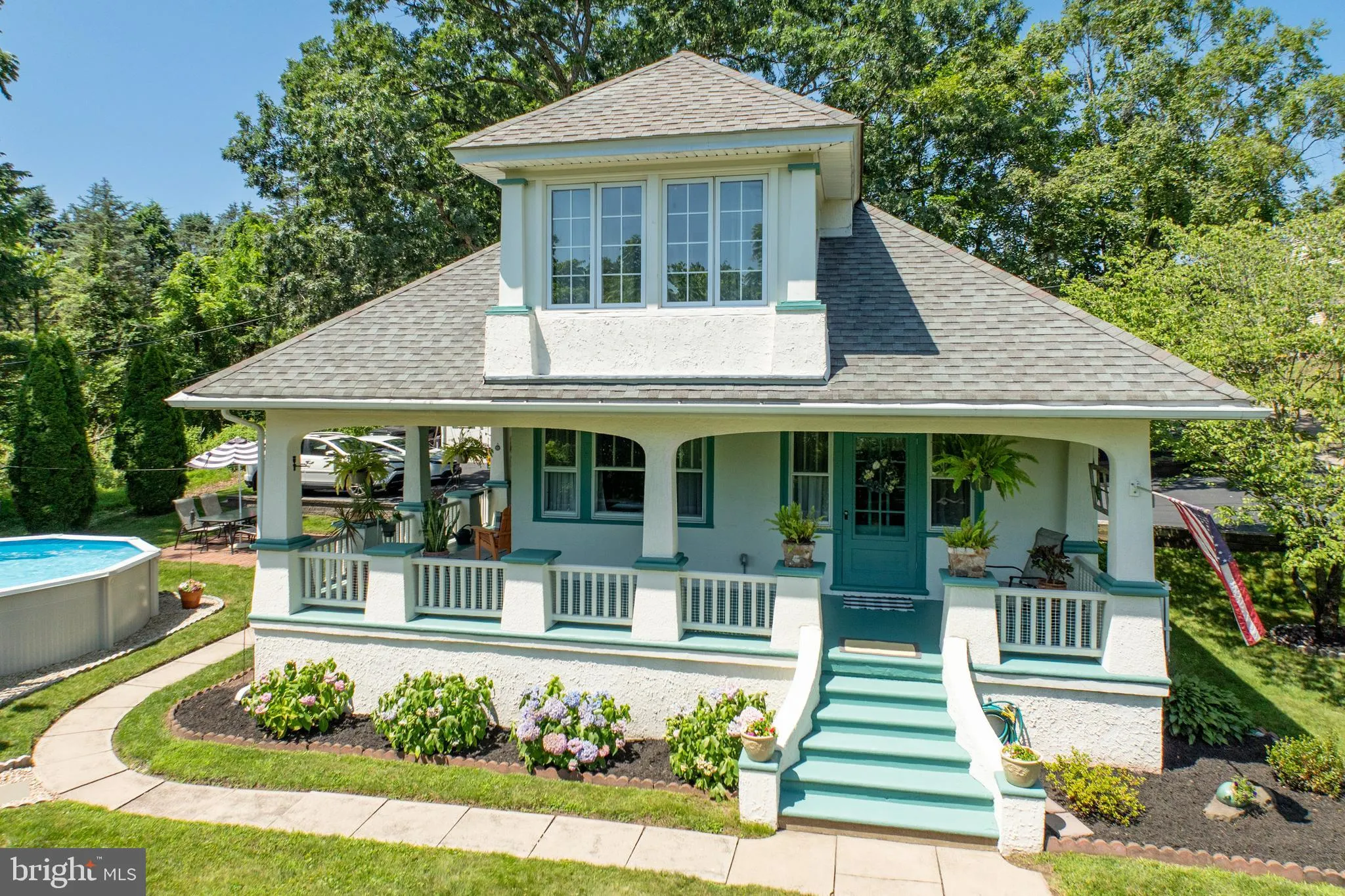 Schwenksville, Pennsylvania 19473, United States, 3 Bedrooms Bedrooms, ,2 BathroomsBathrooms,Residential,Pending,155122