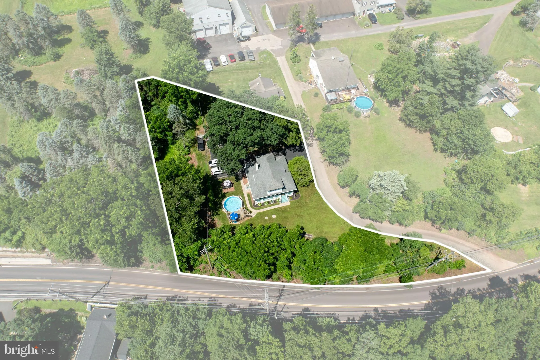 Schwenksville, Pennsylvania 19473, United States, 3 Bedrooms Bedrooms, ,2 BathroomsBathrooms,Residential,Pending,155122