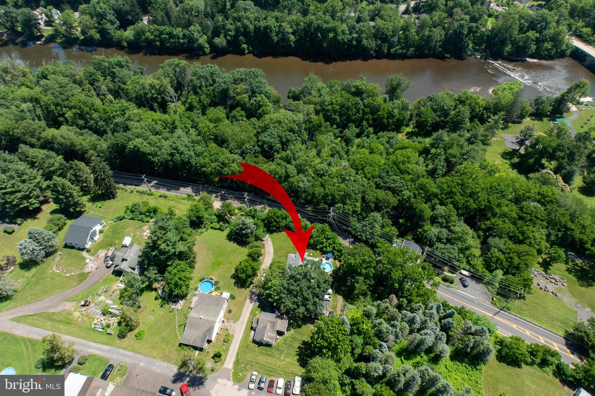 Schwenksville, Pennsylvania 19473, United States, 3 Bedrooms Bedrooms, ,2 BathroomsBathrooms,Residential,Pending,155122