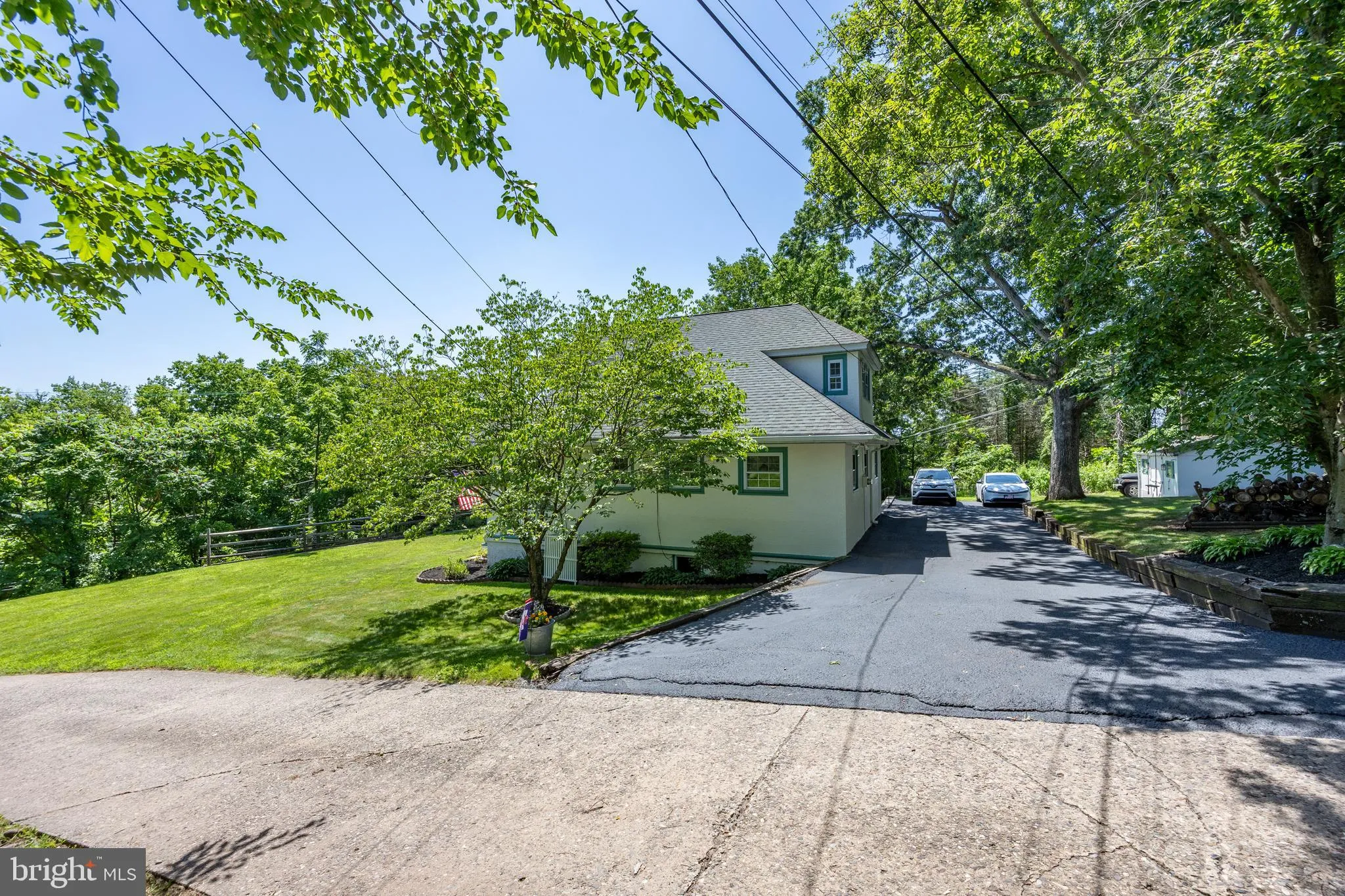 Schwenksville, Pennsylvania 19473, United States, 3 Bedrooms Bedrooms, ,2 BathroomsBathrooms,Residential,Pending,155122