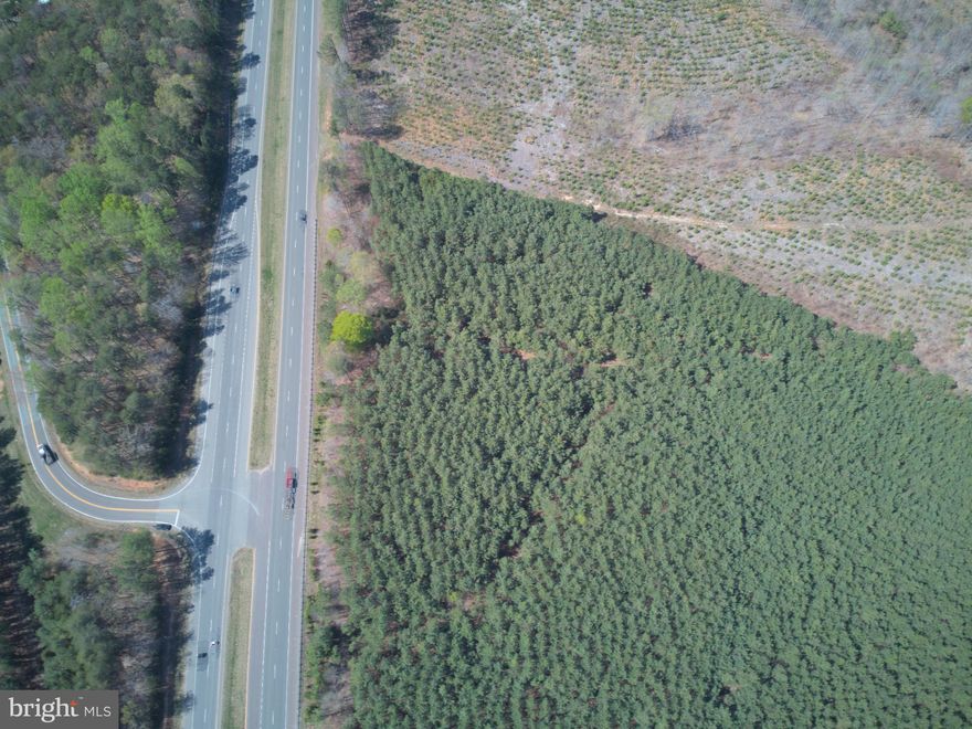 0.5ac raw land, perc approved for conventional septic. Contract must be approved by court in order to complete sale. Must be sold with VACU2012306