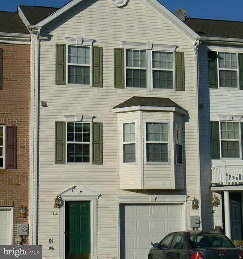 PLEASANT VIEW - Residential Lease