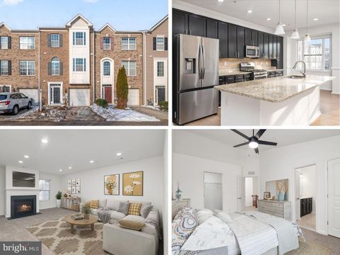 1106 CURTIS WAY GLEN BURNIE MD 21061