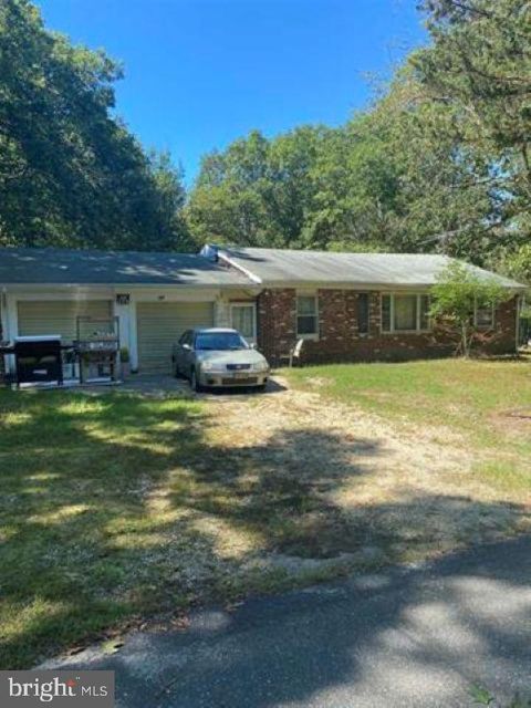 Photo of 1516 Thirty Third Street, MAYS LANDING, NJ 08330 (MLS # NJAC2021784)