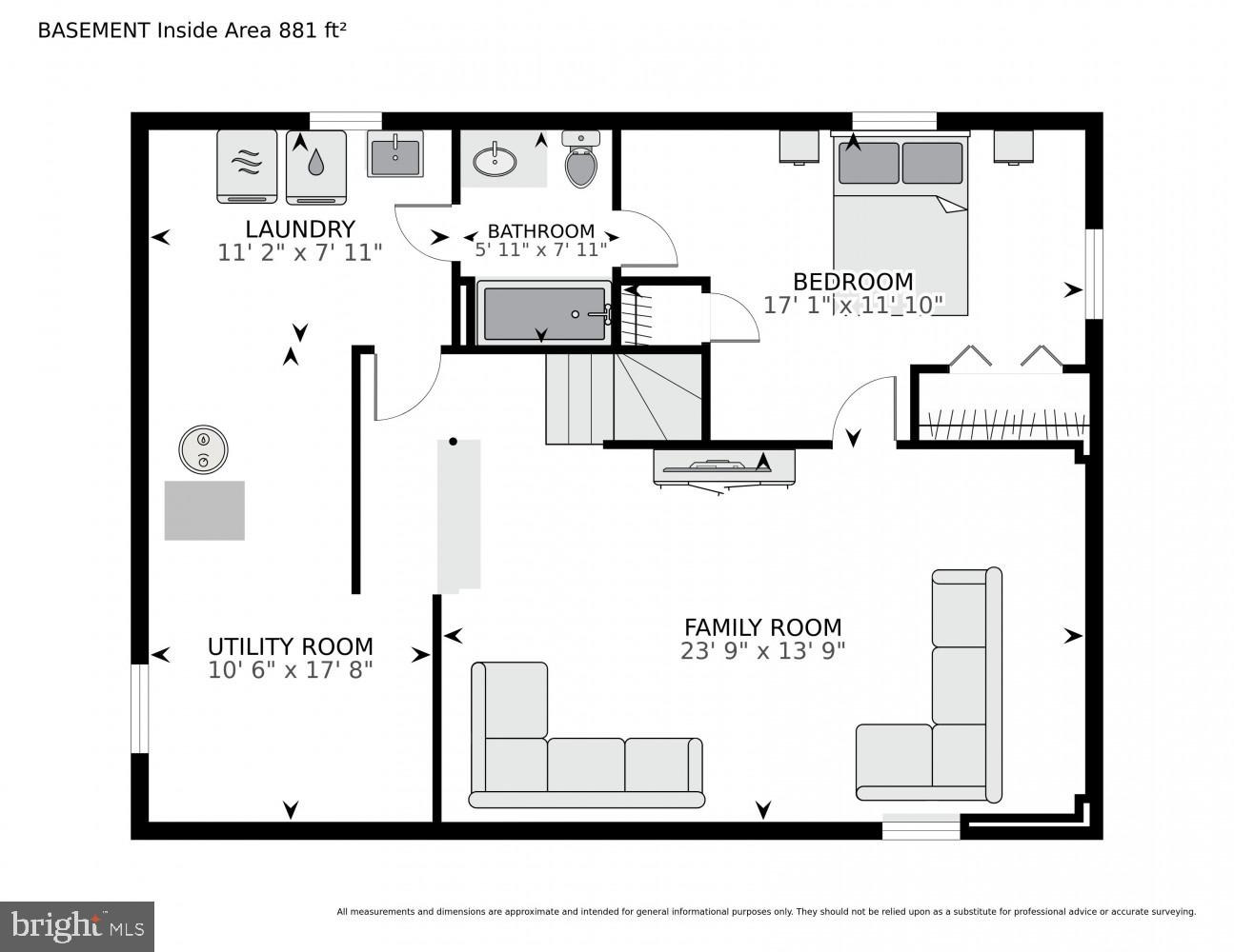 BROYHILL CREST - Residential