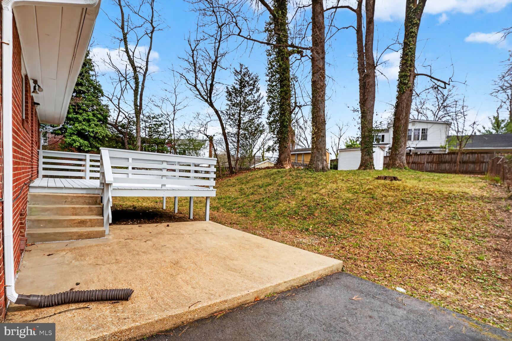 BROYHILL CREST - Residential