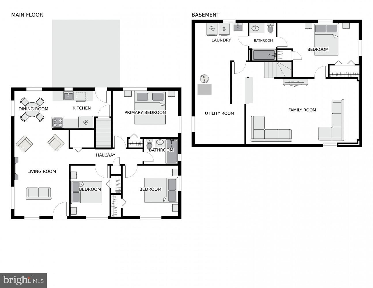 BROYHILL CREST - Residential