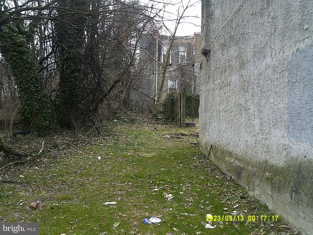 Photo of 4950 Wakefield Street, PHILADELPHIA, PA 19144 (MLS # PAPH2132656)