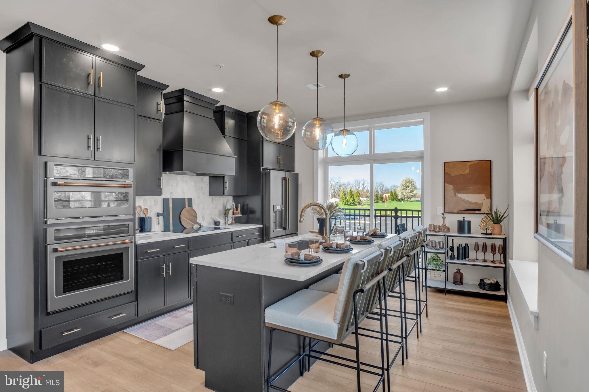 NORTH CORNWALL TOWNSHIP - Residential