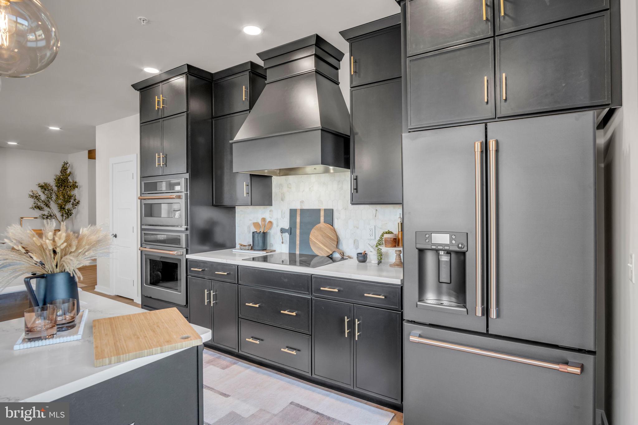 NORTH CORNWALL TOWNSHIP - Residential