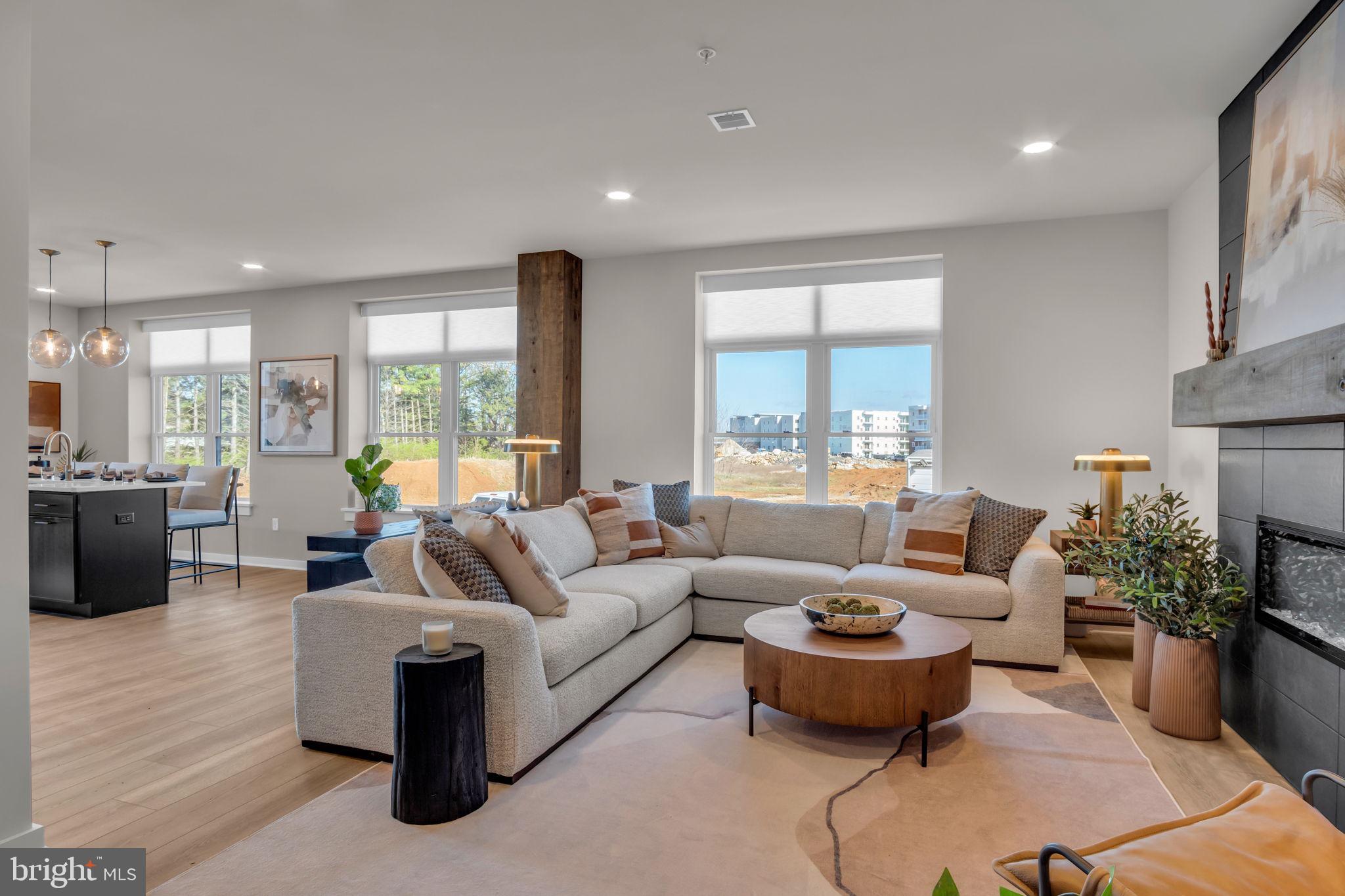 NORTH CORNWALL TOWNSHIP - Residential