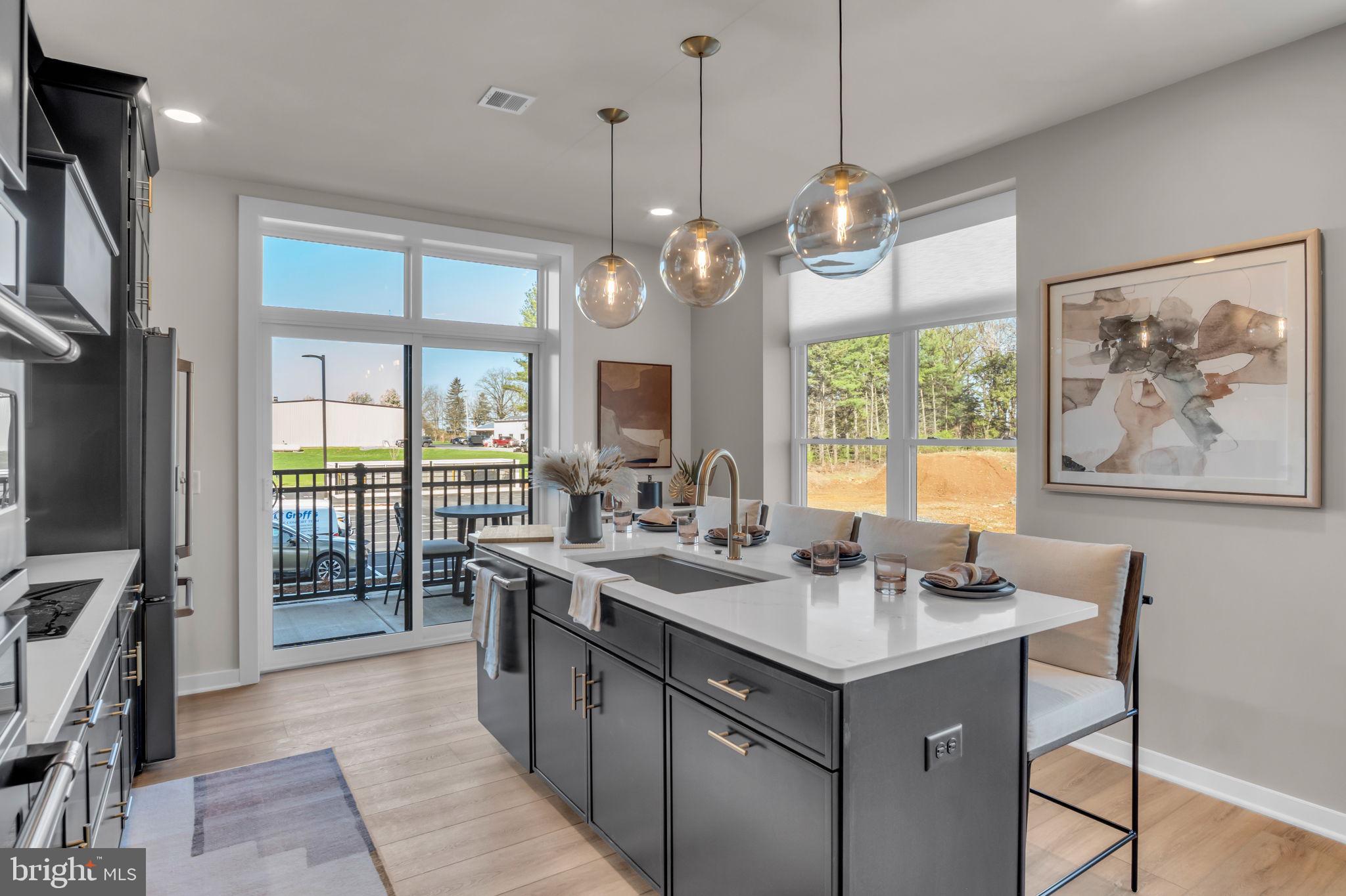 NORTH CORNWALL TOWNSHIP - Residential