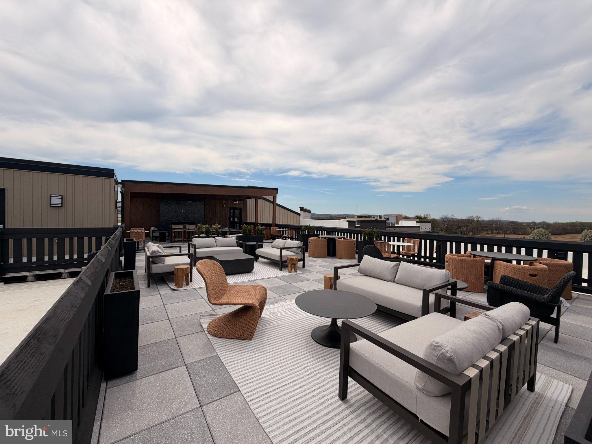 NORTH CORNWALL TOWNSHIP - Residential