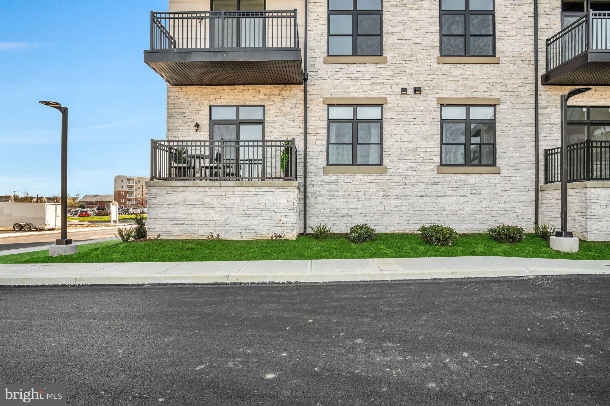 NORTH CORNWALL TOWNSHIP - Residential