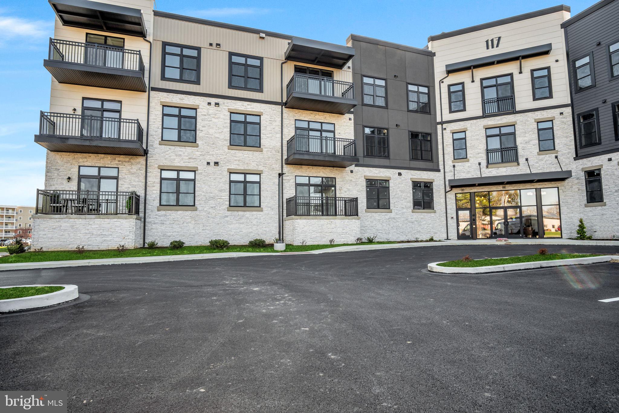 NORTH CORNWALL TOWNSHIP - Residential