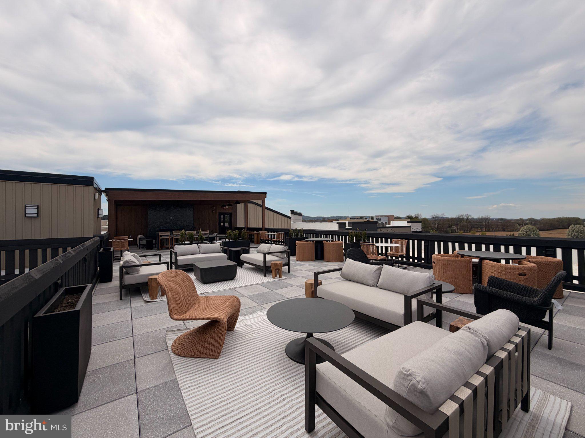 NORTH CORNWALL TOWNSHIP - Residential