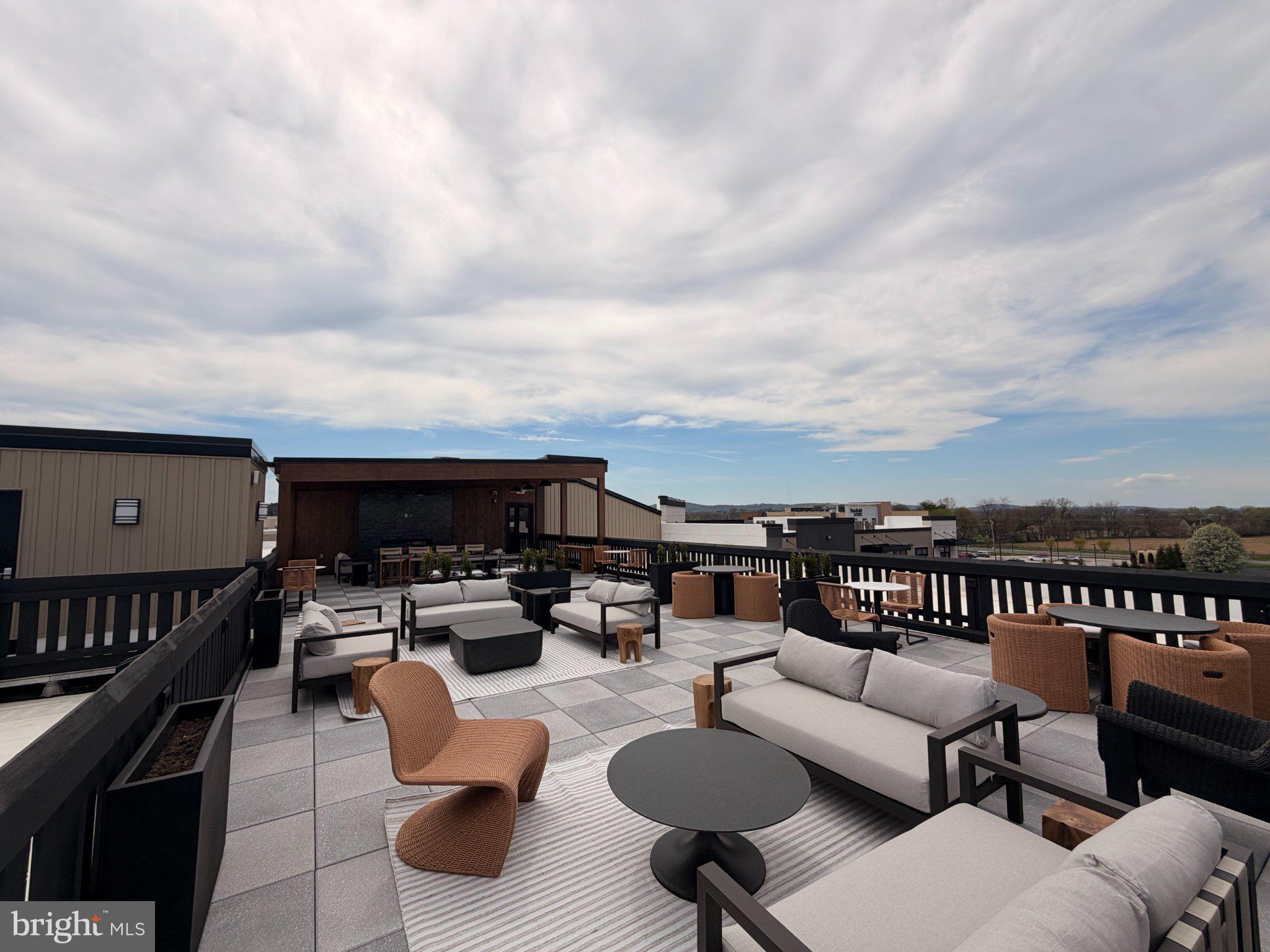 NORTH CORNWALL TOWNSHIP - Residential