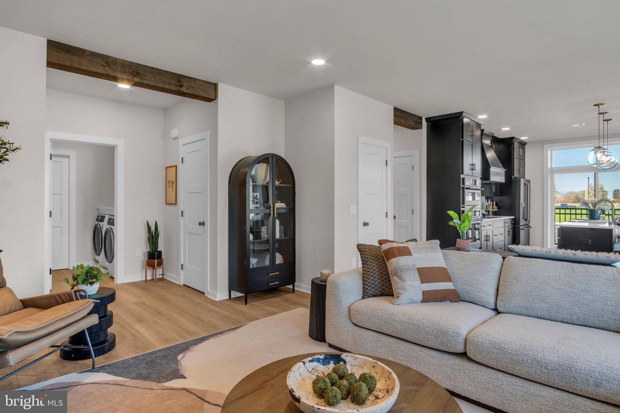 NORTH CORNWALL TOWNSHIP - Residential