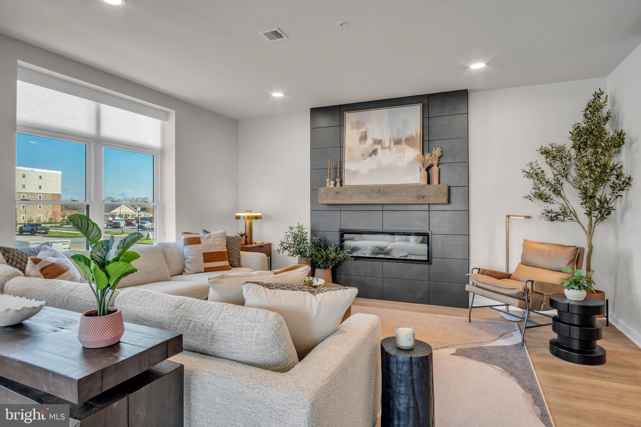 NORTH CORNWALL TOWNSHIP - Residential