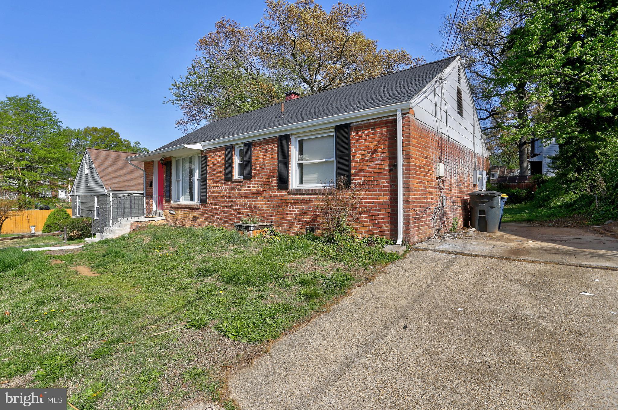 5406 TAUSSIG ROAD