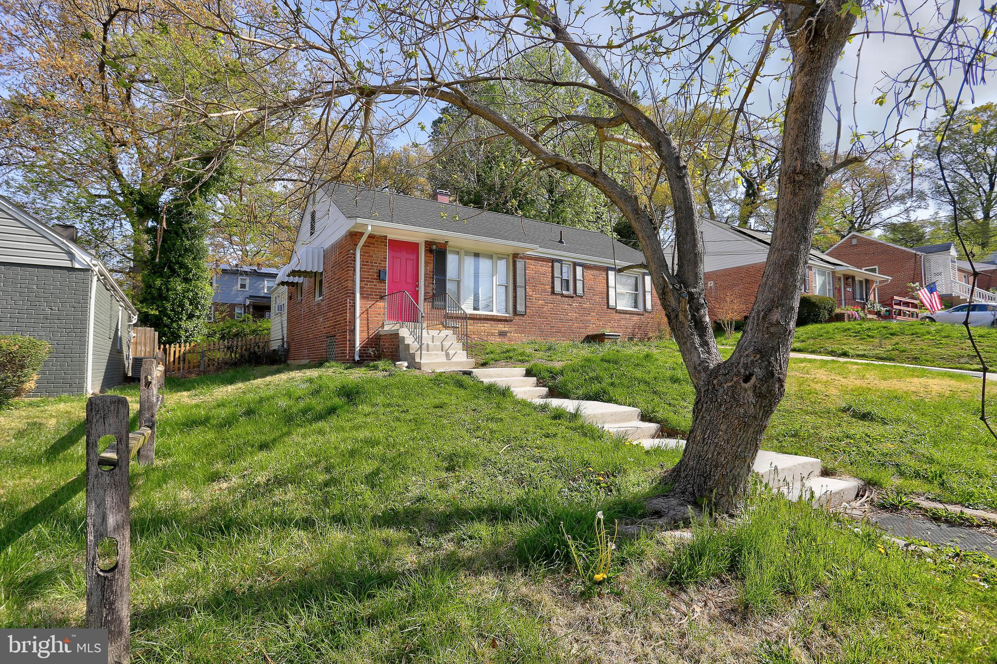 5406 TAUSSIG ROAD