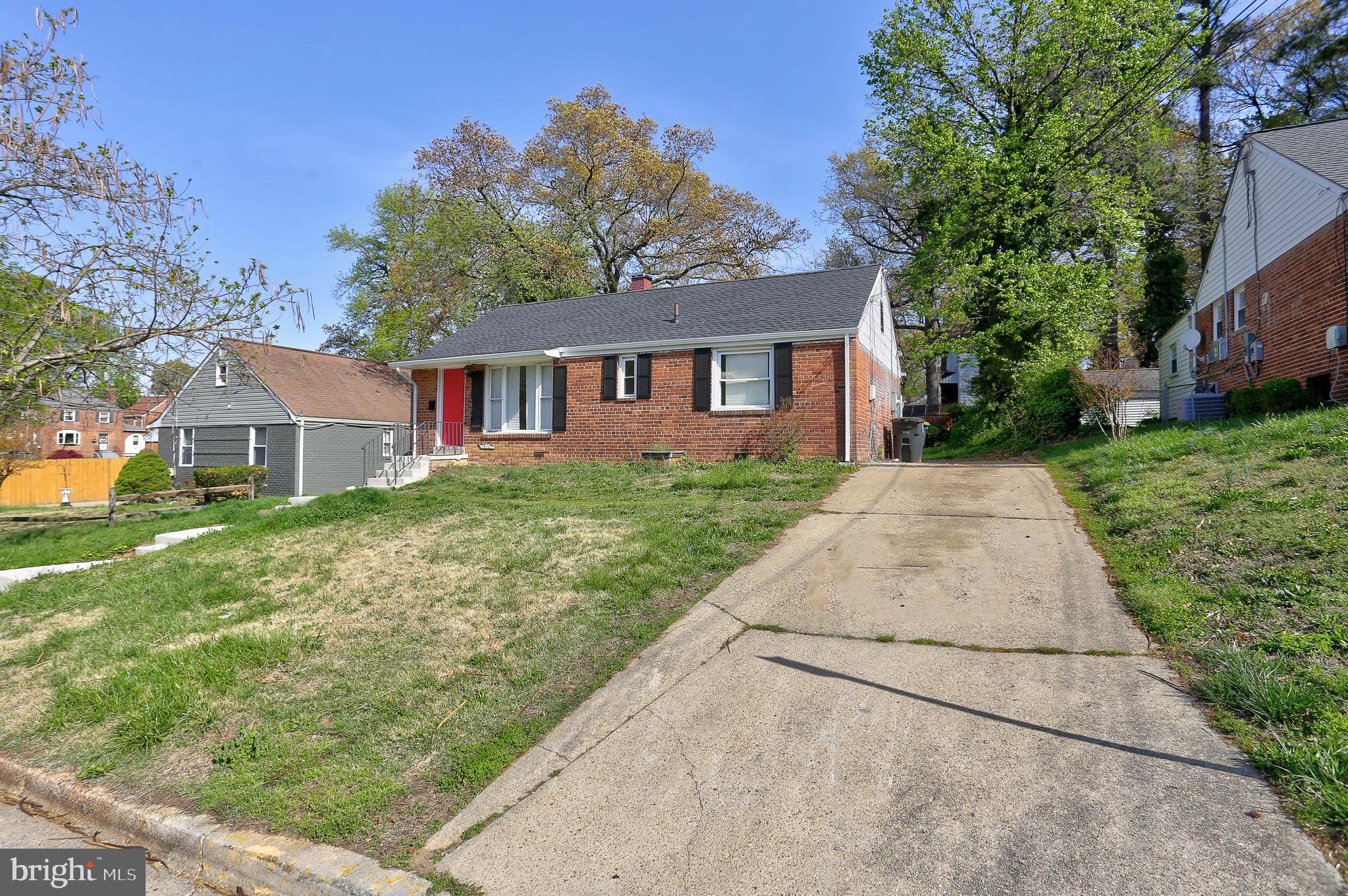 5406 TAUSSIG ROAD