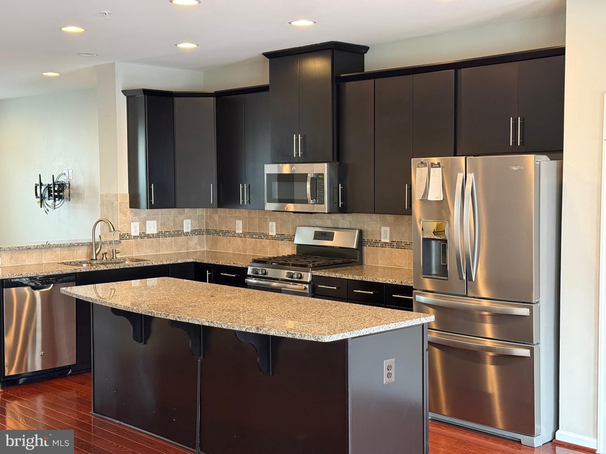 GERMANTOWN - Residential Lease