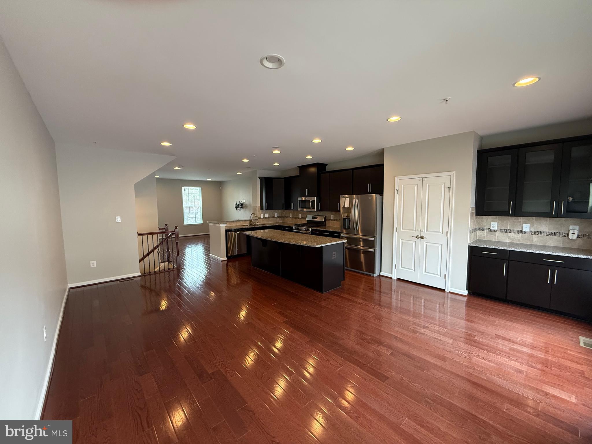 GERMANTOWN - Residential Lease