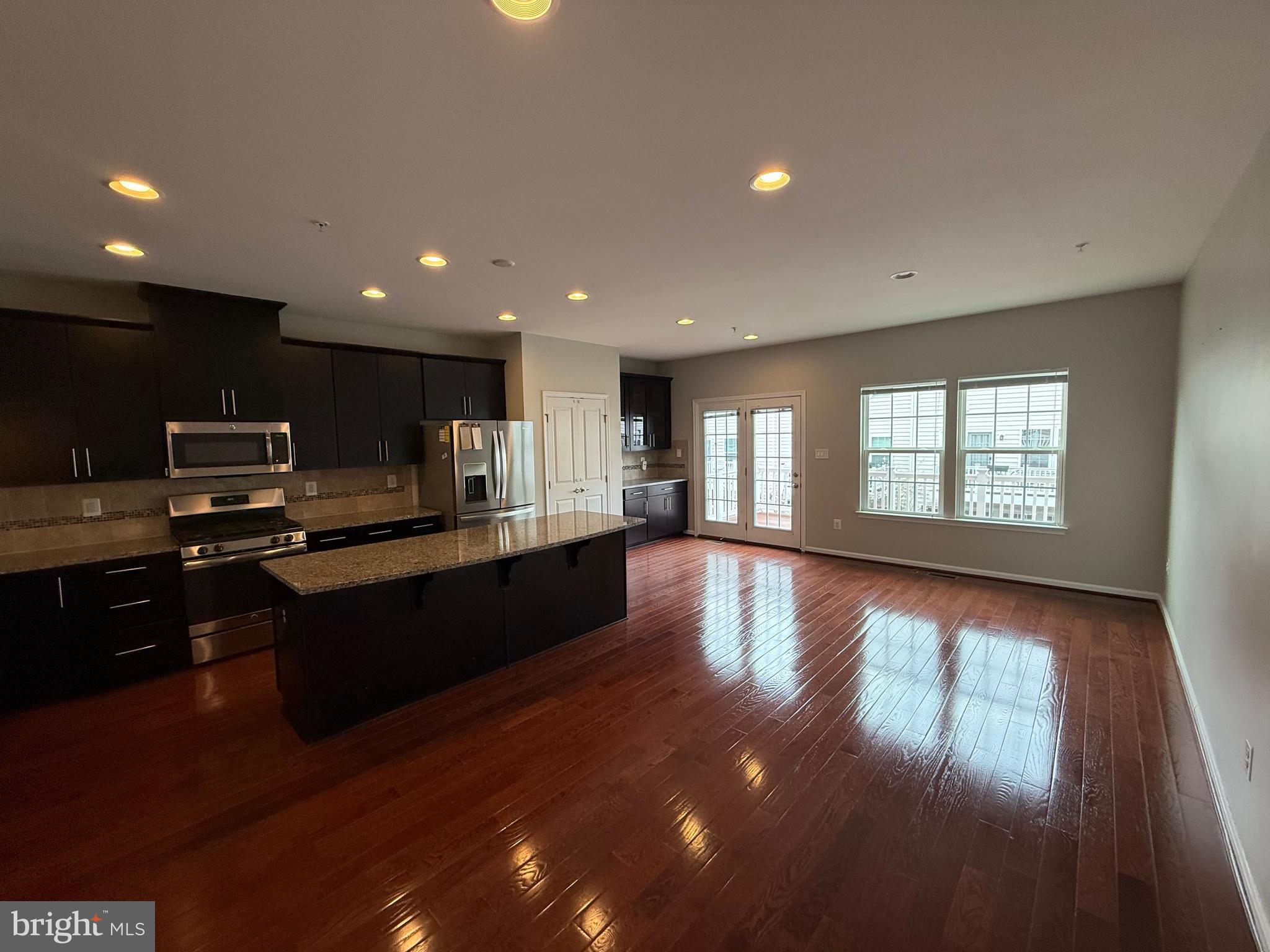 GERMANTOWN - Residential Lease