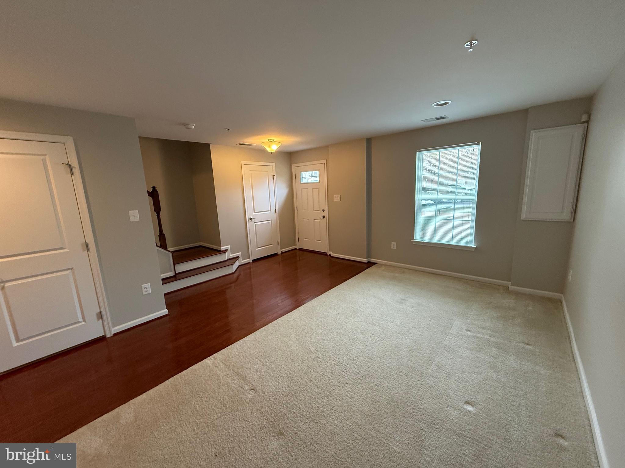 GERMANTOWN - Residential Lease