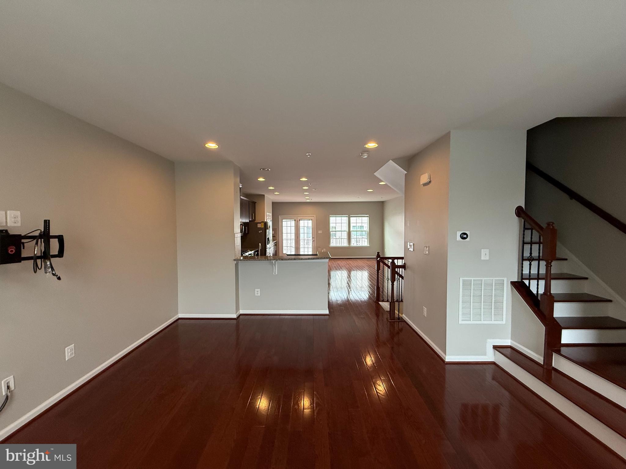 GERMANTOWN - Residential Lease