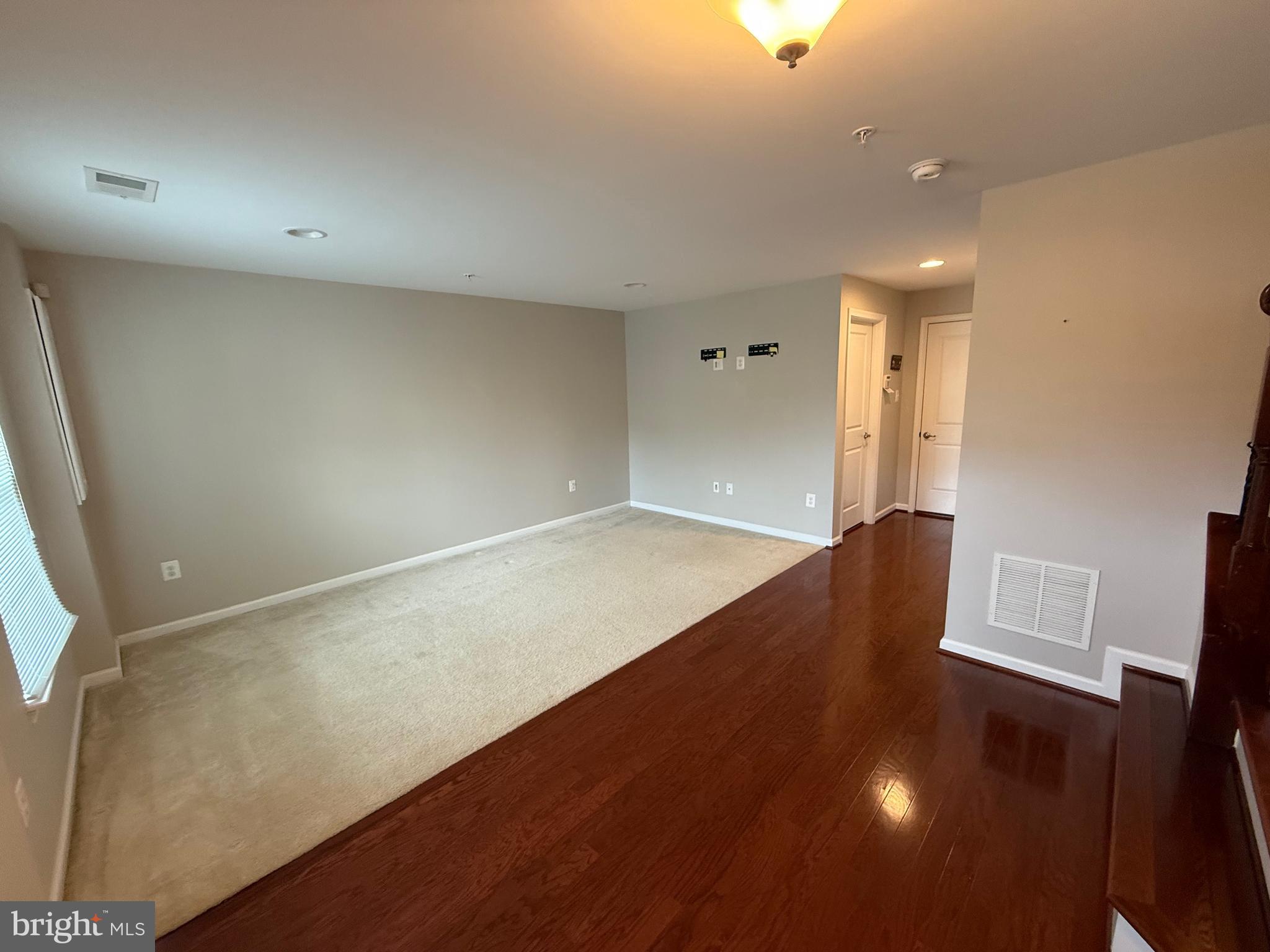 GERMANTOWN - Residential Lease