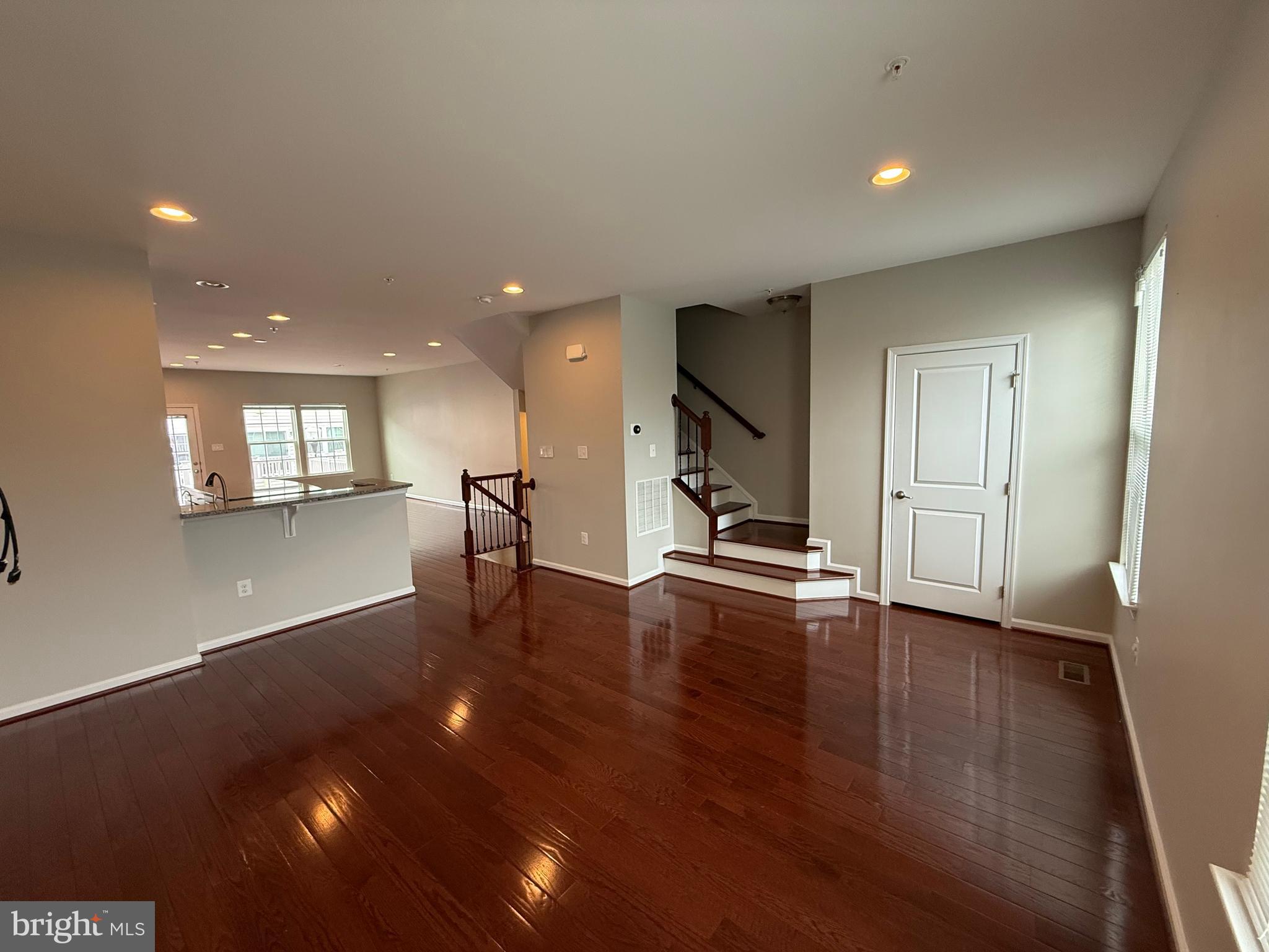 GERMANTOWN - Residential Lease